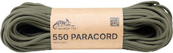 Helikon-tex Linka 550 Paracord 100ft Olive Drab