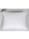 Hotel Μαξιλάρι Ύπνου Microfiber 50x70cm