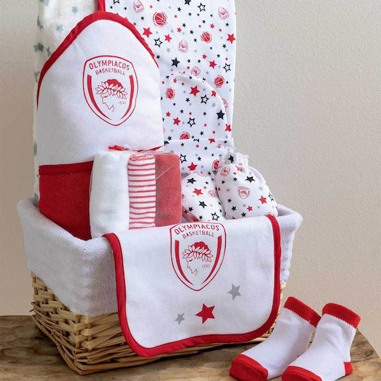 Palamaiki Baby Clothes Gift Set 11 Pieces