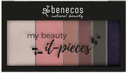 Benecos Παλέτα Pretty Cold 12gr Benecos Παλέτα Pretty Cold 12gr