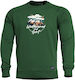 Pentagon Hawk Sweater Weatherproof Суитшърти Ha...