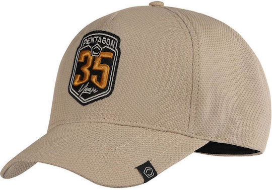 Pentagon Hunting Hat Khaki