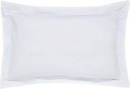 Fășie De Pernă Pentru Hotel Din 100% Bumbac 70x52cm