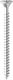 Showood Wood Screw Torx with Diameter M3.5mm