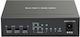 Mercusys MS106P Negestionat L2 PoE+ Comutator cu 6 Porturi Gigabit (1Gbps) Ethernet