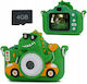 Xrec X2 Cameră Foto Pentru Copii 48MP Zoom Optic 9.8x