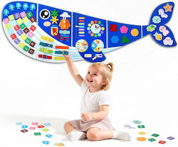 Vevor Baby Aktivitätsspielzeug Busy Board 12-in-1 Für 12+ Monate Vevor Baby Aktivitätsspielzeug Busy Board 12-in-1 Für 12+ Monate