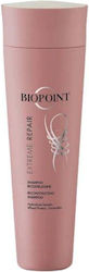 Biopoint Shampoo Rekonstruktion/Nahrung 200ml