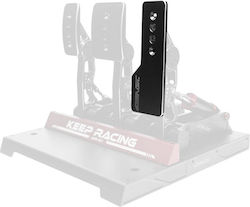 Simagic P1000 Long Throttle Plate S449 Simagic P1000 Long Throttle Plate S449