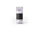 Velora Herbal Vape Calm Електронна Цигара за Еднократна Употреба 600 Вдишвания Tobacco Без Никотин 1ml Сив