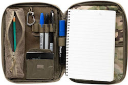Helikon Tex Set de birou cu notepad și stilou 1 buc Helikon Tex Set de birou cu notepad și stilou 1 buc