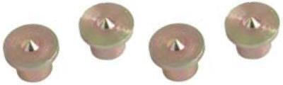 Proline Μαρκαδόροι 8mm Σετ 4τμχ