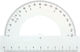 Grand Protractor 10cm