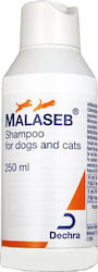 Dechra Malaseb Șampon pentru Câini 250ml