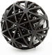 Aquanatura Aqua Natura Ball Σφουγγάρι Ένθετο Φίλτρου Διάμετρος 26mm Pvc+ Pu