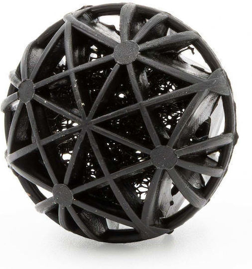 Aquanatura Aqua Natura Ball Σφουγγάρι Ένθετο Φίλτρου Διάμετρος 26mm Pvc+ Pu