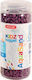 Zolux Aquarium Gravel Aquasand Kidz Nugget 500 Ml Purple