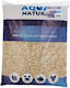 Zoologia Aqua Natura Padamo Dekoratives Aquariumboden Kies 2-3 Mm 5 Kg