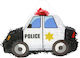 GoDan Pinata Party Polizeiauto