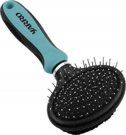 Yarro International Oval Double-Sided Brush S 19x9,5x5cm