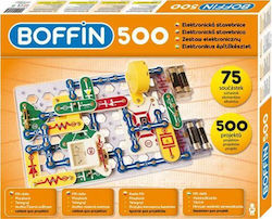 Boffin Εκπαιδευτικό Παιχνίδι για 8+ Ετών GB1019 Boffin Εκπαιδευτικό Παιχνίδι για 8+ Ετών GB1019