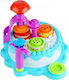 Lean Toys Уред За Пластелин За 3+ Години
