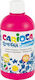 Carioca Temperafarben Rosa 500ml