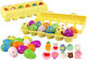 Bestway Set Ostereier Squishy 12 Stück 13019