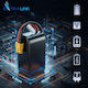Extralink Батерия Li-Po 1800mAh 130C XT60 за Дрон
