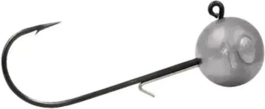Mustad Глава На Шейна За Риболов No1 5гр
