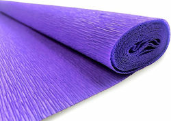 interDRUK Carton Violet 50x200 cm