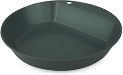 Pepco Wildo – Tiefes Camping-Kochutensil Camper Plate Deep