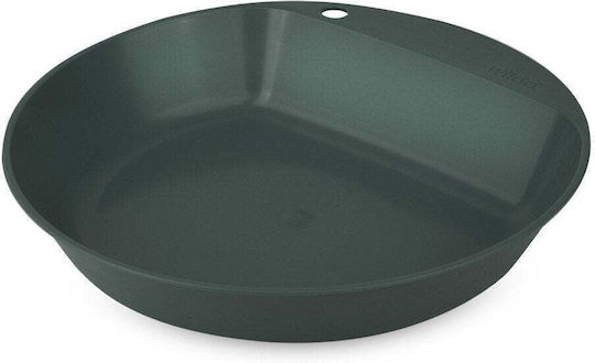 Pepco Wildo – Tiefes Camping-Kochutensil Camper Plate Deep