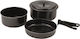 Oase Camping-Kochutensilien Outwell Bankett-Set L 650601