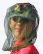 Basic Nature No-see-um Face Mosquito Net