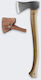 Forester Axe