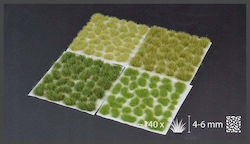 Gamers Grass Set – Grünes Wiesen Wild