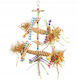 Duvo Plus Bird Toy XL 43.2x30.5x5cm 12710