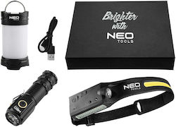 Neo Set de iluminare pentru supraviețuire 3 1