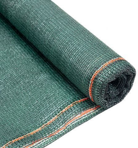 Ruris 95020 Shade Net 95% 2 X 10 M Ruris 95020 Shade Net 95% 2 X 10 M