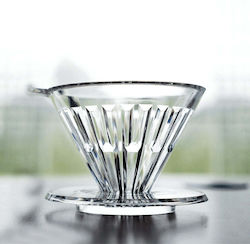 Timemore Crystal Eye Brewer Set 02 – Прозрачен