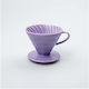 Hario Hariov60-02 Dripper Ceramic Mov