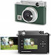 Hanin Impossible Z3 Kompaktkamera 5MP mit Therm...
