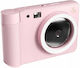 Hanin Z1 Kompaktkamera 5MP Optischer Zoom 121x ...