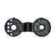 Ruris 1220 Professional Net Fixing Clips
