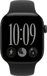 Apple Apple Watch Series 12 Cellular Aluminium ...