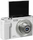 Xrec C89 Aparat Foto Compact 64MP Zoom Optic 10x Albă