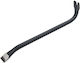 Proline Brechstange - Kuhfußheber aus Stahl 400x17mm 31364