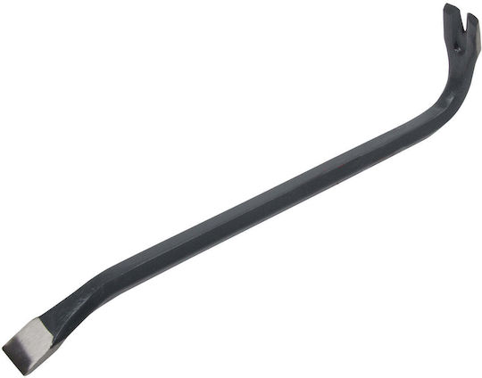Proline Brechstange - Kuhfußheber aus Stahl 400x17mm 31364