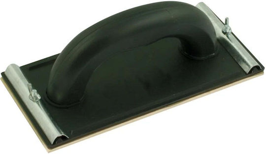 Mega Τριβείο Πατόχαρτου με Μεταλλική Λαβή 230x80mm 61008